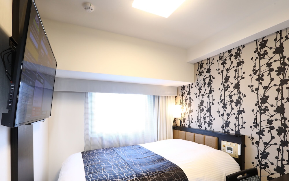 apa hotel shin osaka minamikata ekimae