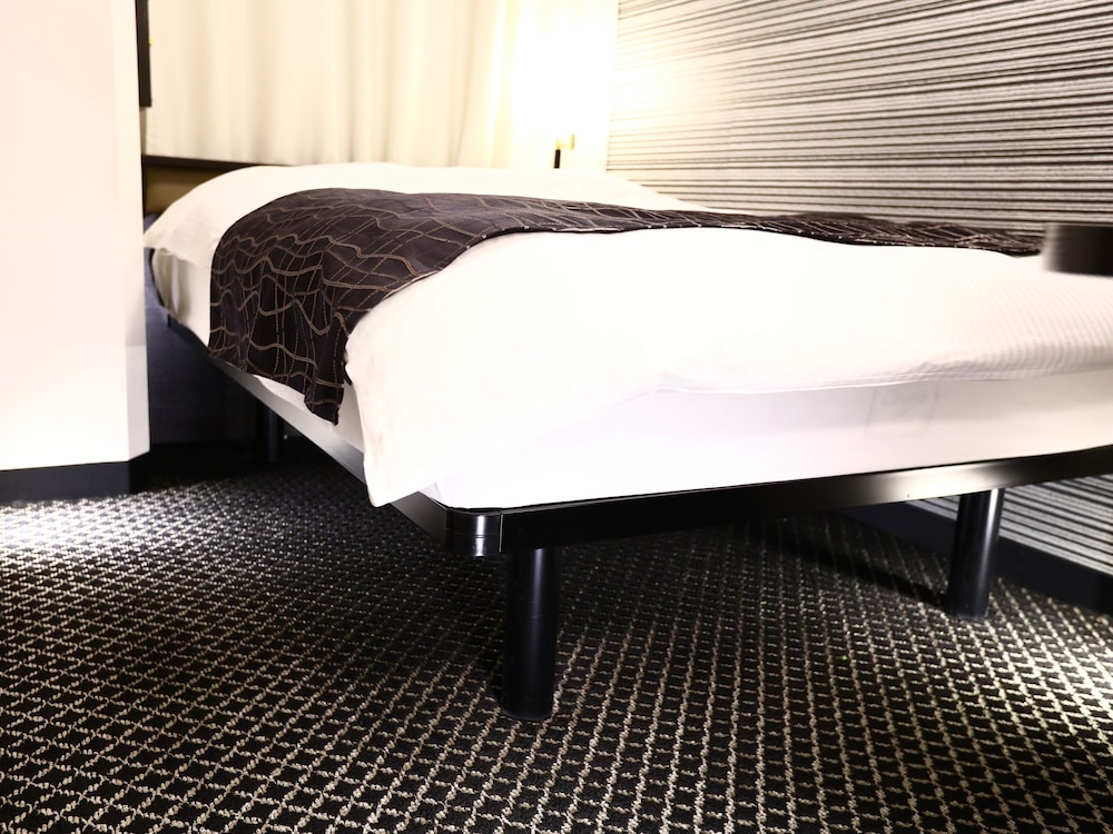apa hotel shin osaka minamikata ekimae