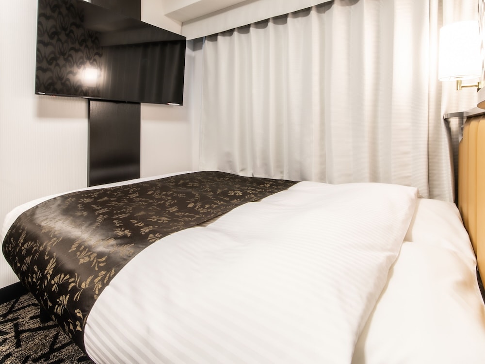 apa hotel shin osaka minamikata ekimae