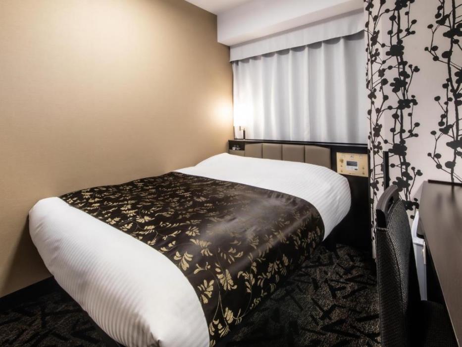 apa hotel shin osaka minamikata ekimae