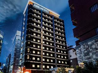 apa hotel shin osaka minamikata ekimae