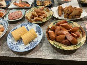 apa hotel shin osaka minamikata ekimae