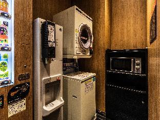 apa hotel shin osaka minamikata ekimae
