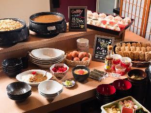 apa hotel shin osaka minamikata ekimae