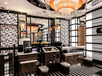 apa hotel shin osaka minamikata ekimae
