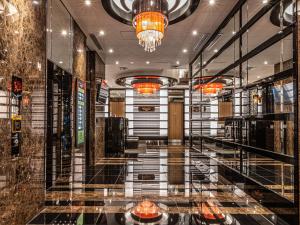 apa hotel shin osaka minamikata ekimae