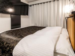 apa hotel shin osaka minamikata ekimae