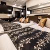 apa hotel shin osaka minamikata ekimae