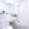apa hotel shin osaka minamikata ekimae