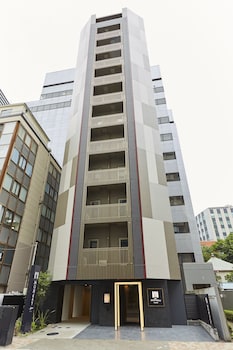 monday apart hamamatsucho daimon