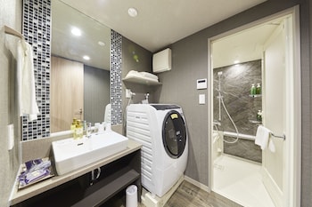 monday apart hamamatsucho daimon