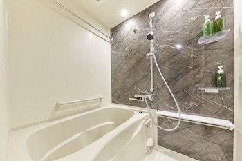 monday apart hamamatsucho daimon