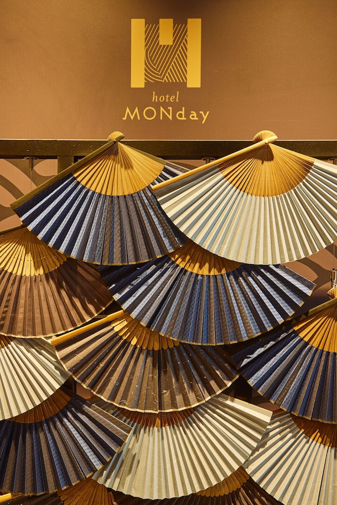 monday apart hamamatsucho daimon