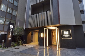 monday apart hamamatsucho daimon