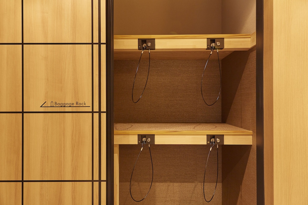 monday apart hamamatsucho daimon