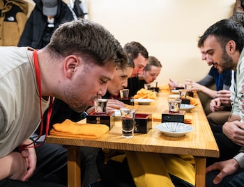 monday apart hamamatsucho daimon