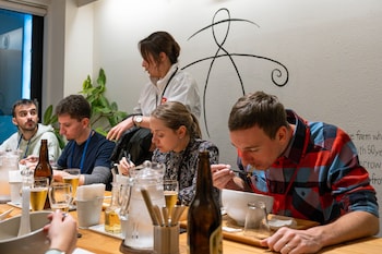 monday apart hamamatsucho daimon