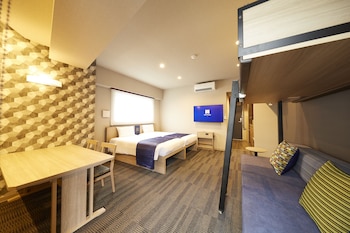 monday apart hamamatsucho daimon