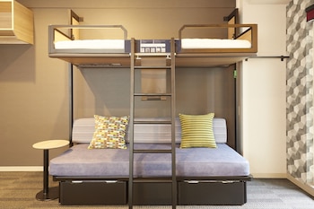 monday apart hamamatsucho daimon