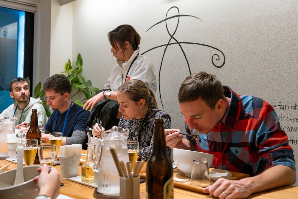 monday apart hamamatsucho daimon