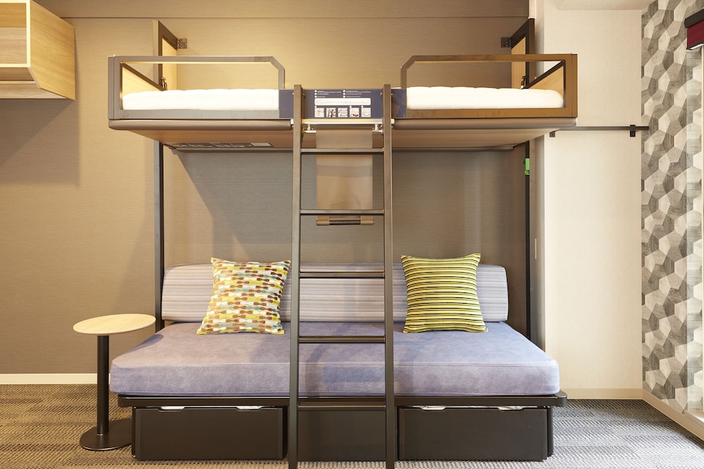 monday apart hamamatsucho daimon