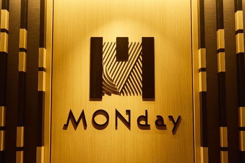 monday apart hamamatsucho daimon