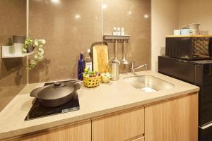 monday apart hamamatsucho daimon