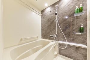 monday apart hamamatsucho daimon