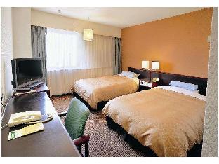 Bandai Silver Hotel,Niigata Prefecture>>Niigata,4 star