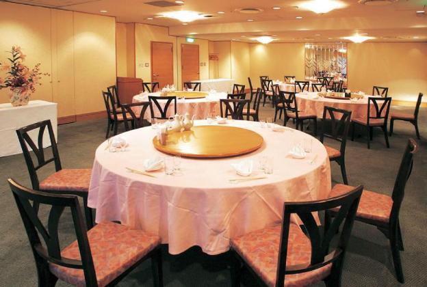 bandai silver hotel