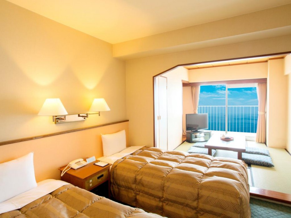 Resorpia Atami,Izu>>Atami,4 star