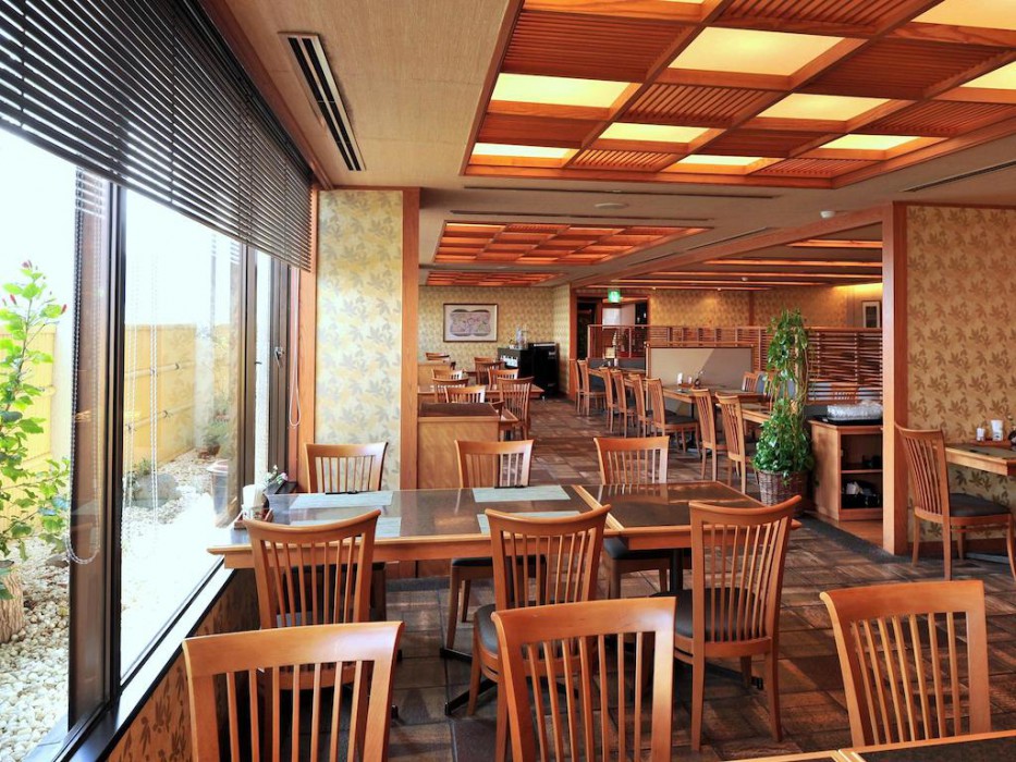 Resorpia Atami,Izu>>Atami,4 star