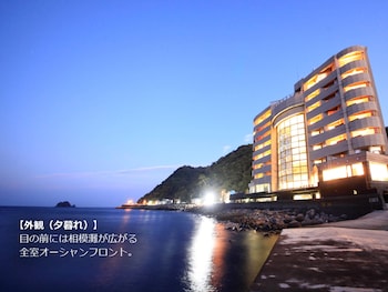 Kazeno Kaori,Ito>>Atami,4.5 star