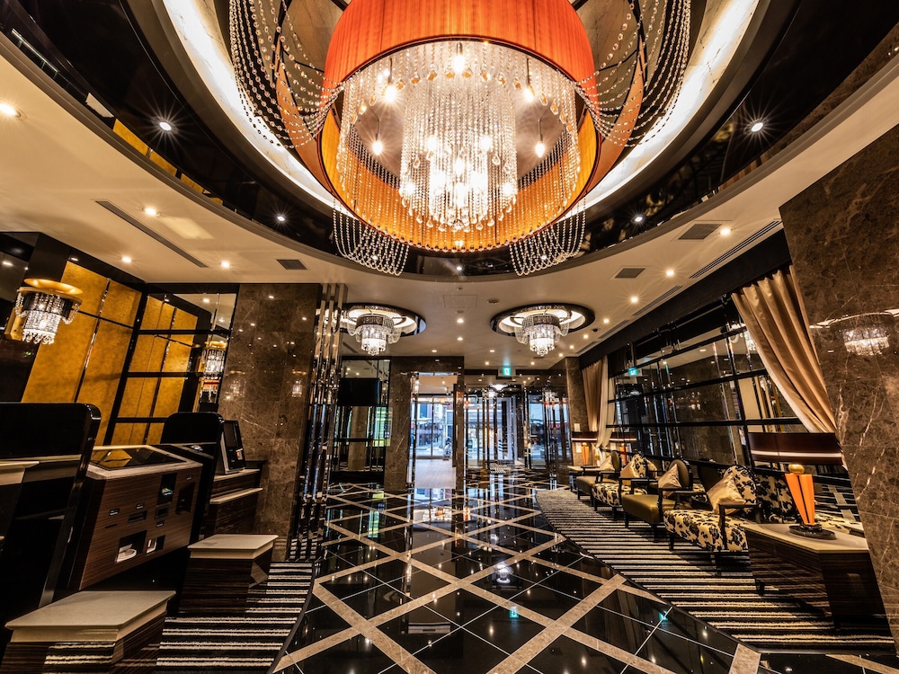 apa hotel kintetsunara ekimae