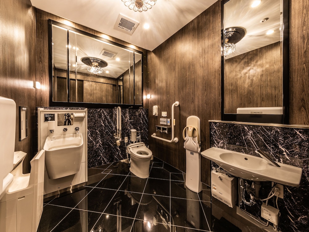 apa hotel kintetsunara ekimae