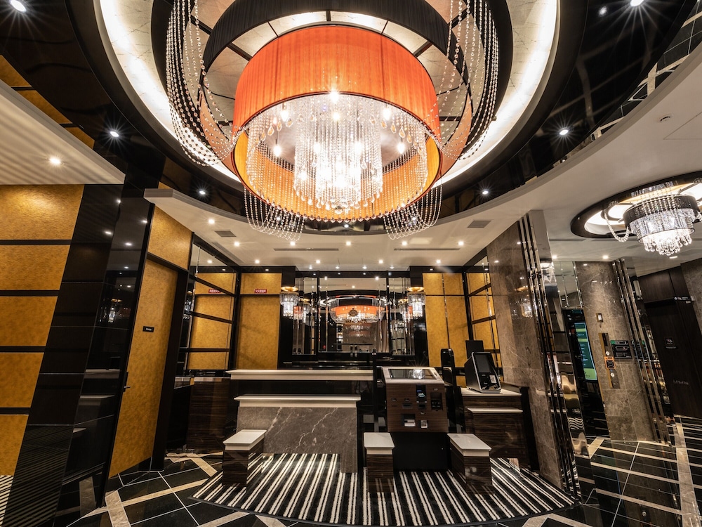 apa hotel kintetsunara ekimae