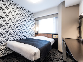 apa hotel kintetsunara ekimae