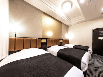 apa hotel kintetsunara ekimae