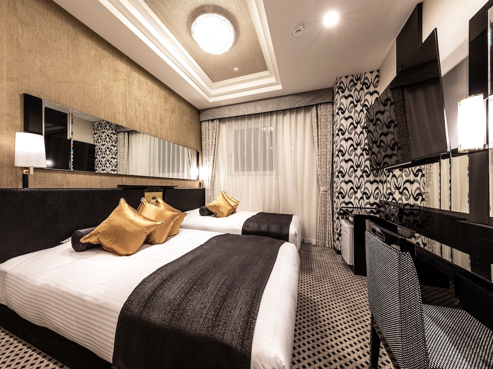 apa hotel kintetsunara ekimae