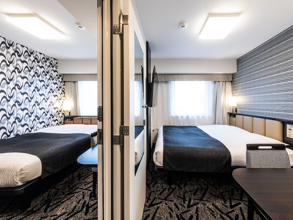 apa hotel kintetsunara ekimae