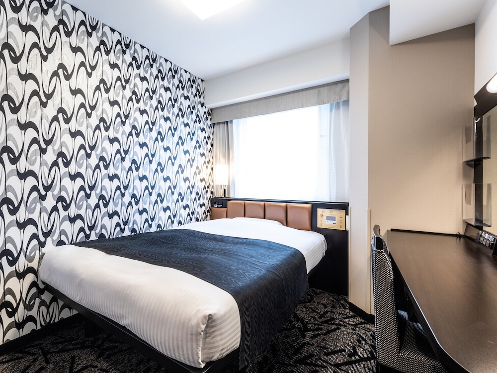 apa hotel kintetsunara ekimae