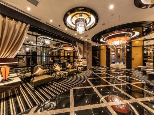 apa hotel kintetsunara ekimae