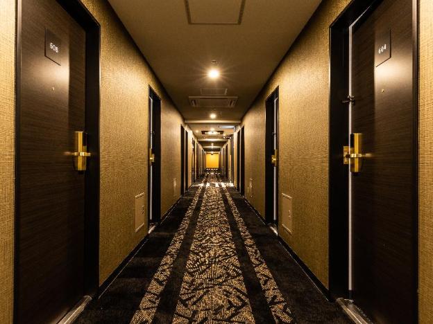 apa hotel kintetsunara ekimae