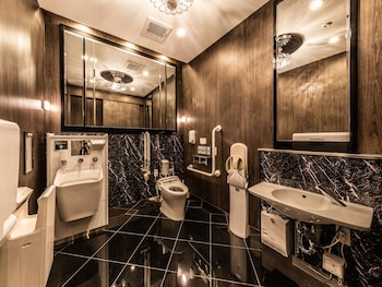 apa hotel kintetsunara ekimae