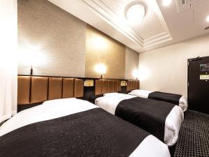 apa hotel kintetsunara ekimae