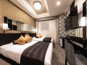 apa hotel kintetsunara ekimae