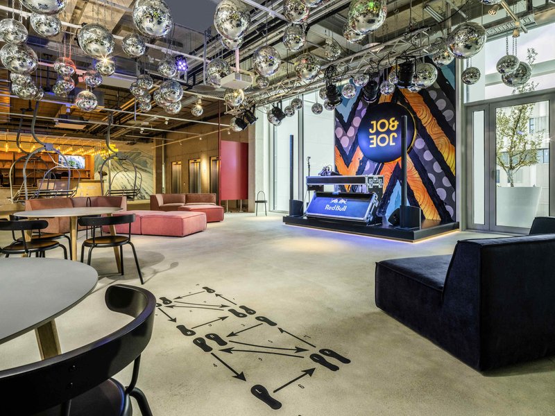 joandjoe vienna hostel