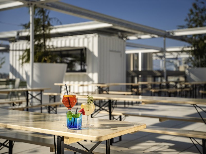 joandjoe vienna hostel