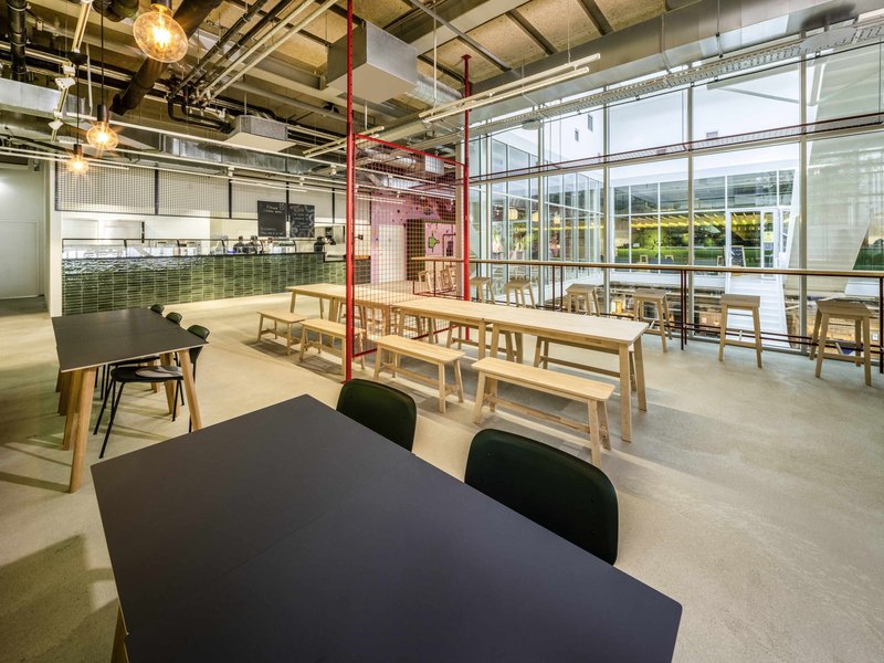 joandjoe vienna hostel