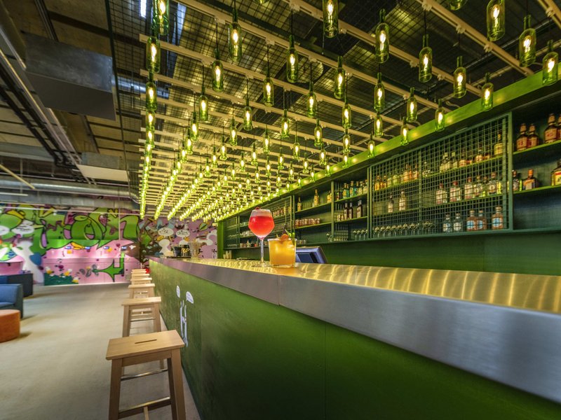 joandjoe vienna hostel